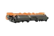 Druckerzubehör - Tinte & Toner - KMP B-T58 - cyan - compatible - toner cartridge (alternative for: Brother TN246C) - 1248,3003