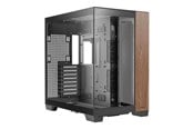 Gehäuse - Antec Constellation Series C8 Wood - Gehäuse - Tower - Braun - 0-761345-10079-3
