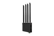Wlan Router - Edimax Pro D4G-7459AC - wireless router - WWAN - Wi-Fi 5 - 4G - wall-mountable DIN rail mountable desktop - Wireless router Wi-Fi 5 - D4G-7459AC