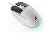 Maus - Sharkoon SKILLER SGM35 - Maus (Weiß) - 4044951040223