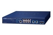 Switches - PLANET MGS-6311-10T2X L3 8-Port 2.5GBASE-T + 2-Port 10GBASE-T + 2-Port 10GBASE-X SFP+ Managed Ethernet Switch - MGS-6311-10T2X