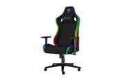 Gaming Stühle - Genesis Trit 660 RGB Gaming Stuhl - Stoff - Bis zu 150 kg - NFG-2247