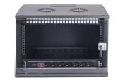 Rack-Gehäuse - DIGITUS SOHO PRO Series - cabinet - 540x400 mm (WxD) - 7U - DN-49203-SET
