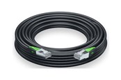 Netzwerk - Kabel - ZyXEL network cable - Schwarz - 5m - ACCESSORY-ZZ0112F