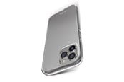 Handys - Cover & Cases - SBS Extreme X2 Cover for iPhone 14 Pro Max® - Transparent - TEUNBKEX2IP1467P