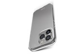 Handys - Cover & Cases - SBS Extreme X2 Cover for iPhone 14 Pro® - Transparent - TEUNBKEX2IP1461P
