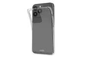 Handys - Cover & Cases - SBS Skinny Cover for iPhone 14 Pro Max® - Transparent - TESKINIP1467PT