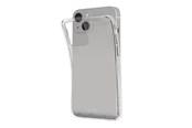 Handys - Cover & Cases - SBS Skinny Cover for iPhone 14 / 13® - Transparent - TESKINIP1461T