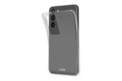 Handys - Cover & Cases - SBS Skinny Cover for Samsung Galaxy S23+® - Transparent - TESKINSAS23PT