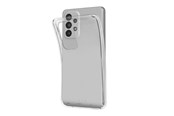 Handys - Cover & Cases - SBS Skinny Cover for Samsung Galaxy A54® - Transparent - TESKINSAA54T