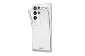 Handys - Cover & Cases - SBS Skinny Cover for Samsung Galaxy S23 Ultra® - Transparent - TESKINSAS23UT