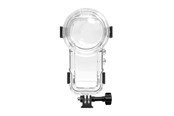 Actionkamera Zubehör - Puluz Waterproof Case for Insta360 X5 - PU756T