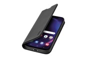 Handys - Cover & Cases - SBS Book Wallet Lite Case for Samsung Galaxy S24 - Black - TEBKLITESAS24K