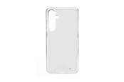 Handys - Cover & Cases - SBS Ultra-strong case for Samsung Galaxy A55 with D3O technology - Transparent - TED3OCOVSAA55