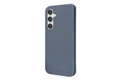 Handys - Cover & Cases - SBS Instinct cover for Samsung Galaxy A35 - Blue - TEINSTSAA35B