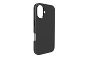 Handys - Cover & Cases - Puro Cover Icon Mag Pro for iPhone 16 Plus - PUIPC1667ICONMPBLK
