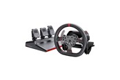 Gaming Zubehör - PXN V10 Pro Gaming Set – Wheel + Pedals + Clamps - PXN-V10pro