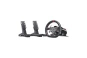 Gaming Zubehör - PXN V10 Ultra Gaming Set – Wheel Pedals Clamps Accessories - PXN-V10Ultra