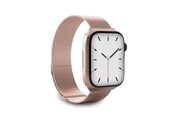 Smartwatch - Accessories - CASE&ME SBS Apple Watch® Band - 38/40/41 mm - Rose Gold - CMAWATCHB40MRG