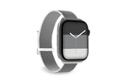 Smartwatch - Accessories - CASE&ME SBS Apple Watch® Band - 38/40/41 mm - Grey - CMAWATCHB40NGY