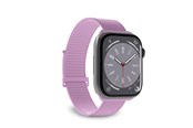 Smartwatch - Accessories - Puro Sport Strap for Apple Watch 38/40/41 mm - PUSPORTAW40PINK