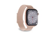 Smartwatch - Accessories - Puro Sport Strap for Apple Watch 42/44/45/49mm - PUSPORTAW44BEG