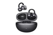 Kopfhörer/Headsets - QCY Crossky C50 Wireless Earphones - CT06 black