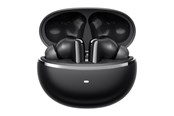 Kopfhörer/Headsets - QCY MeloBuds N70 Wireless Earphones - Black - HT18 Black