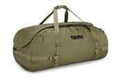 Freizeit & Reisen - Thule Chasm Duffel 130L - Olivine - 3205002