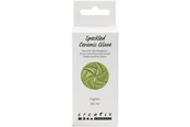 Kunst & Handwerk Ausstattung - Creativ Company - Speckled Ceramic Glaze 999-1060 C Opaque Figaro - 60ml - 789756