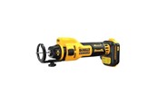 Haus & Garten - Dewalt DCE555N-XJ Router/Trimmer (Solo) - DCE555N-XJ