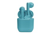 Kopfhörer/Headsets - MUSIC HERO Nubox True Wireless Stereo headphones - Light blue - MHTWSNUBOXBTA