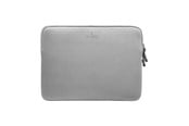 Taschen - Puro Scudo Sleeve for Notebooks up to 13" and MacBooks up to 14" - SCUDOS14SIL