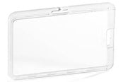 Schilder und Karten - DURABLE Kartenhalter aus bruchsicherem Polycarbonat zum dauerhaften Einschließen einer Karte. - 892819