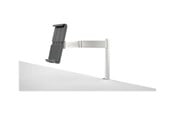 Tablets - Anderes Zubehör - DURABLE Tablet Halter mit beweglichem Tragarm zur Befestigung am Schreibtisch. Für alle Tablet Größen von 7-13", 360° drehbar. - 893123
