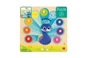 Puzzle - Jumbo Goula 453060 puzzle Holz - 453060
