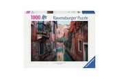 Puzzle - Ravensburger Jigsaw Puzzle Autumn in Venice 1000 pcs. Boden - 120005810
