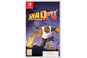 Spiele - Shaq Fu: A Legend Reborn (Code in a Box) - Nintendo Switch - Beat 'em Up - PEGI 12 - 5060188673576