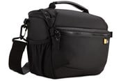 Kamerataschen - Case Logic Bryker DSLR Shoulder Bag - Black - 3205255