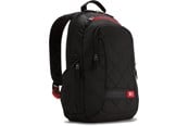Taschen - Case Logic 14" Laptop Backpack - Black - 0085854220408