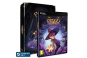 Spiele - Simon the Sorcerer Origins (Special Edition) - Windows - Abenteuer - PEGI 7 - 4262460628866