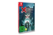 Spiele - X-Out: Resurfaced (Limited Edition) - Nintendo Switch - Action - PEGI 7 - 4262460629252