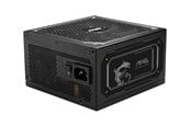 Netzteile - MSI MAG A1000GL PCIE5 II Netzteile - 1000 Watt - 135 mm - ATX 3.1 - 80 Plus Gold zertifiziert - MAG A1000GL PCIE5 II