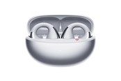 Kopfhörer/Headsets - QCY Crossky Clip C30S Headphones - T33S Silver