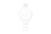 Handys - Adapter und Ladegeräte - Puro Power Go Mini - Portable Charger for Apple Watch - PUCUSBCAW2WHI