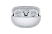 Kopfhörer/Headsets - QCY Crossky Clip C30S Wireless Earphones - T33S White