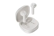 Kopfhörer/Headsets - QCY T41 Wireless Earbuds - T41 white