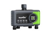 Gartenbewässerung - RainPoint 4‑Zone WiFi Irrigation Controller - HTV405FRF