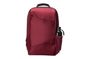Taschen - Puro Backpack for Laptop ByDay Pro - PUBPBYDAY3RED