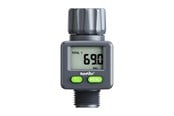 Gartenbewässerung - RainPoint Digital Water Flow Meter - ICS018